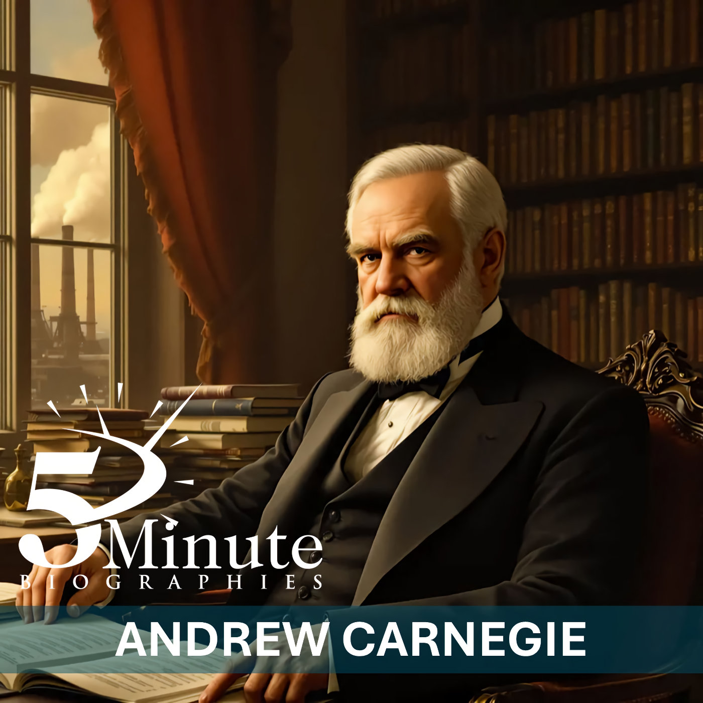 Andrew Carnegie