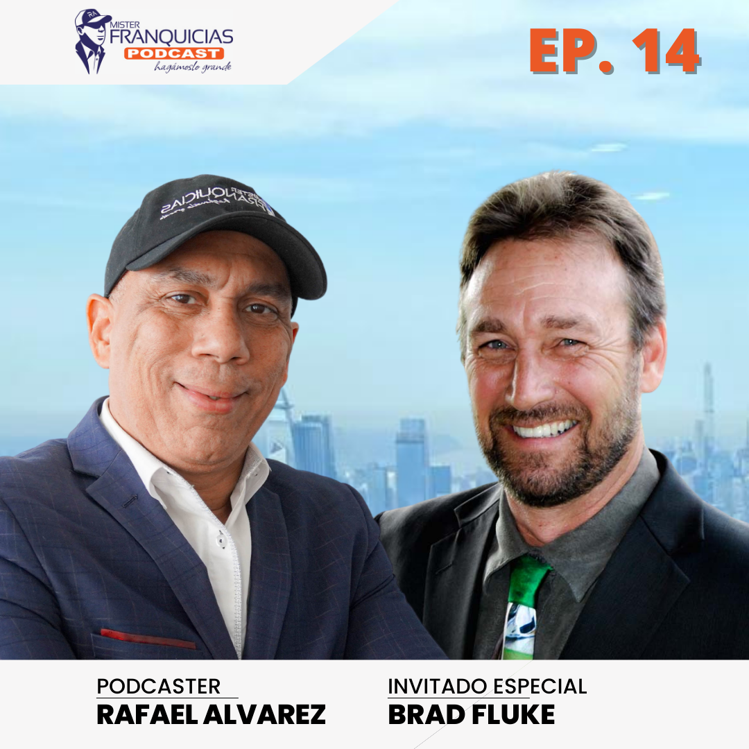 Mister Franquicias Podcast