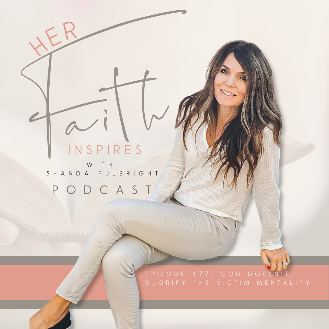 Her Faith Inspires Podcast