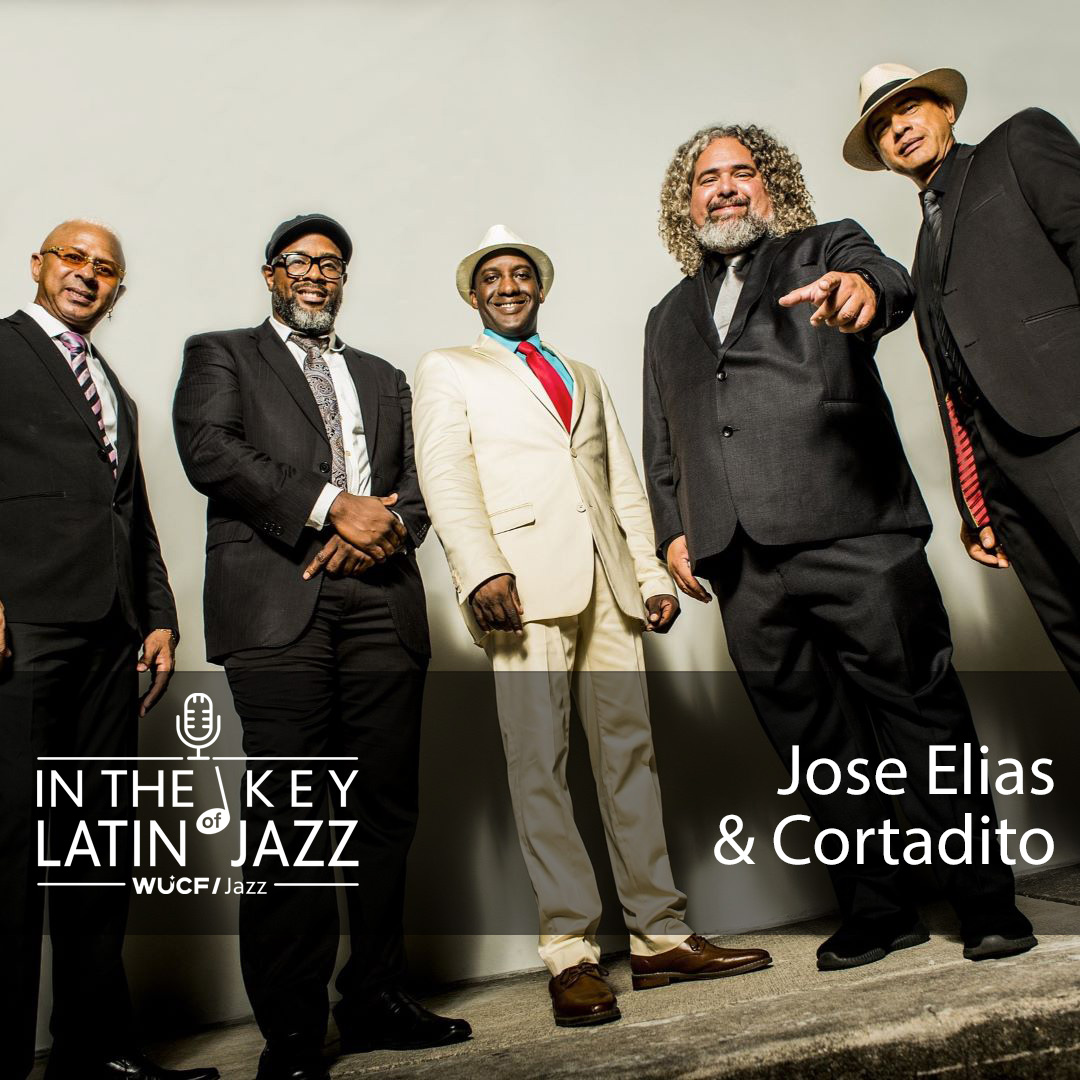 In The Key Of Latin Jazz
