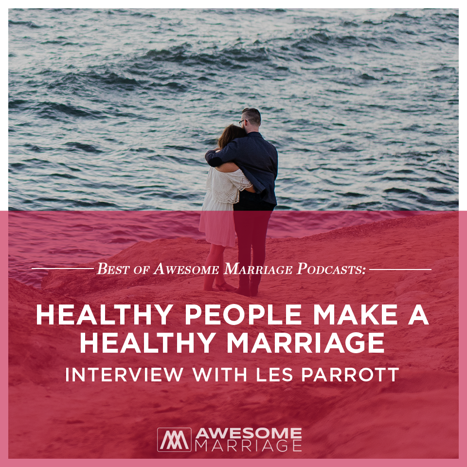 Awesome Marriage Podcast