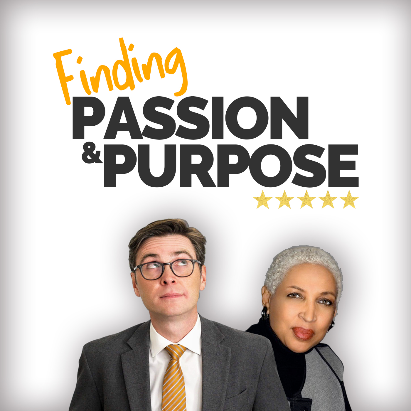 Finding Passion And Purpose