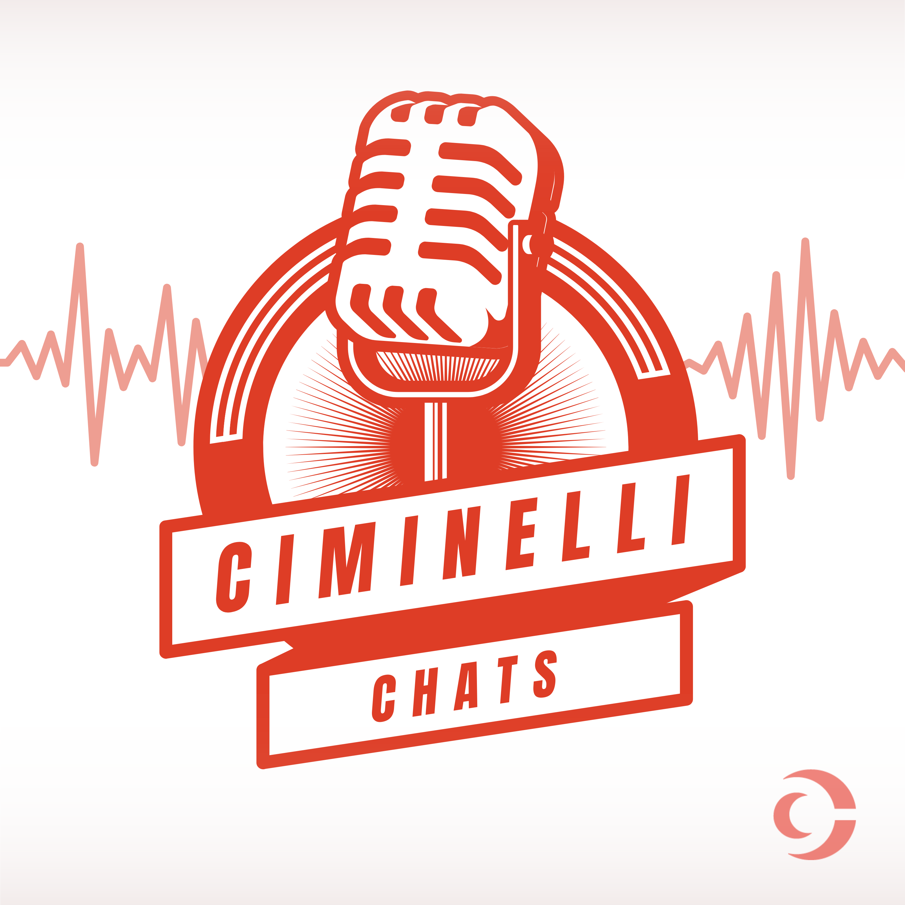 Ciminelli Chats