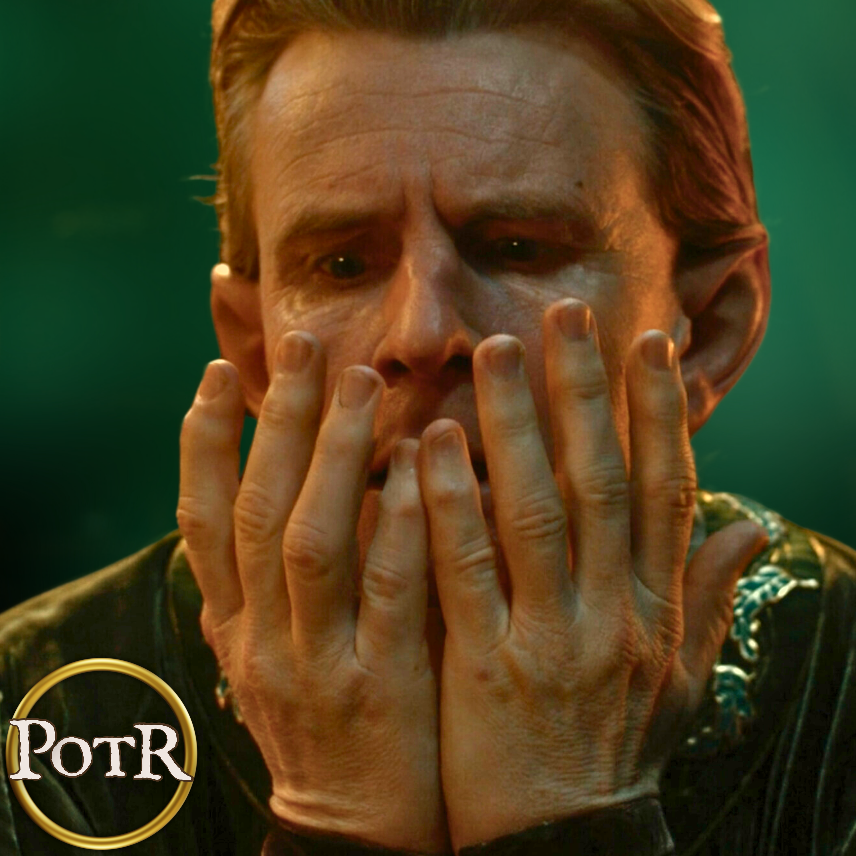 Podcast of the Rings