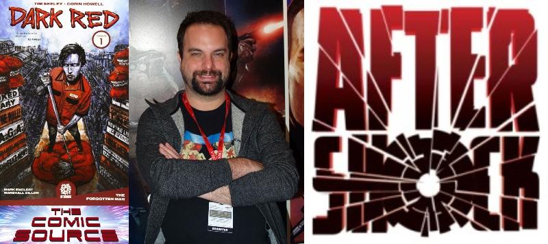 The Comic Source Podcast