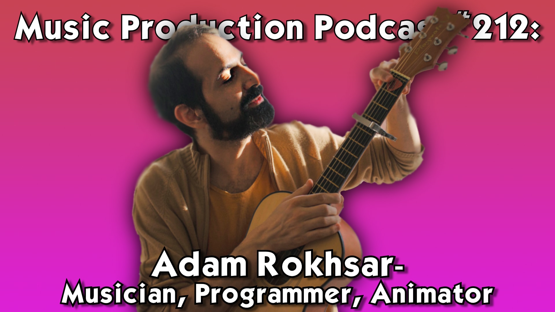 Music Production Podcast