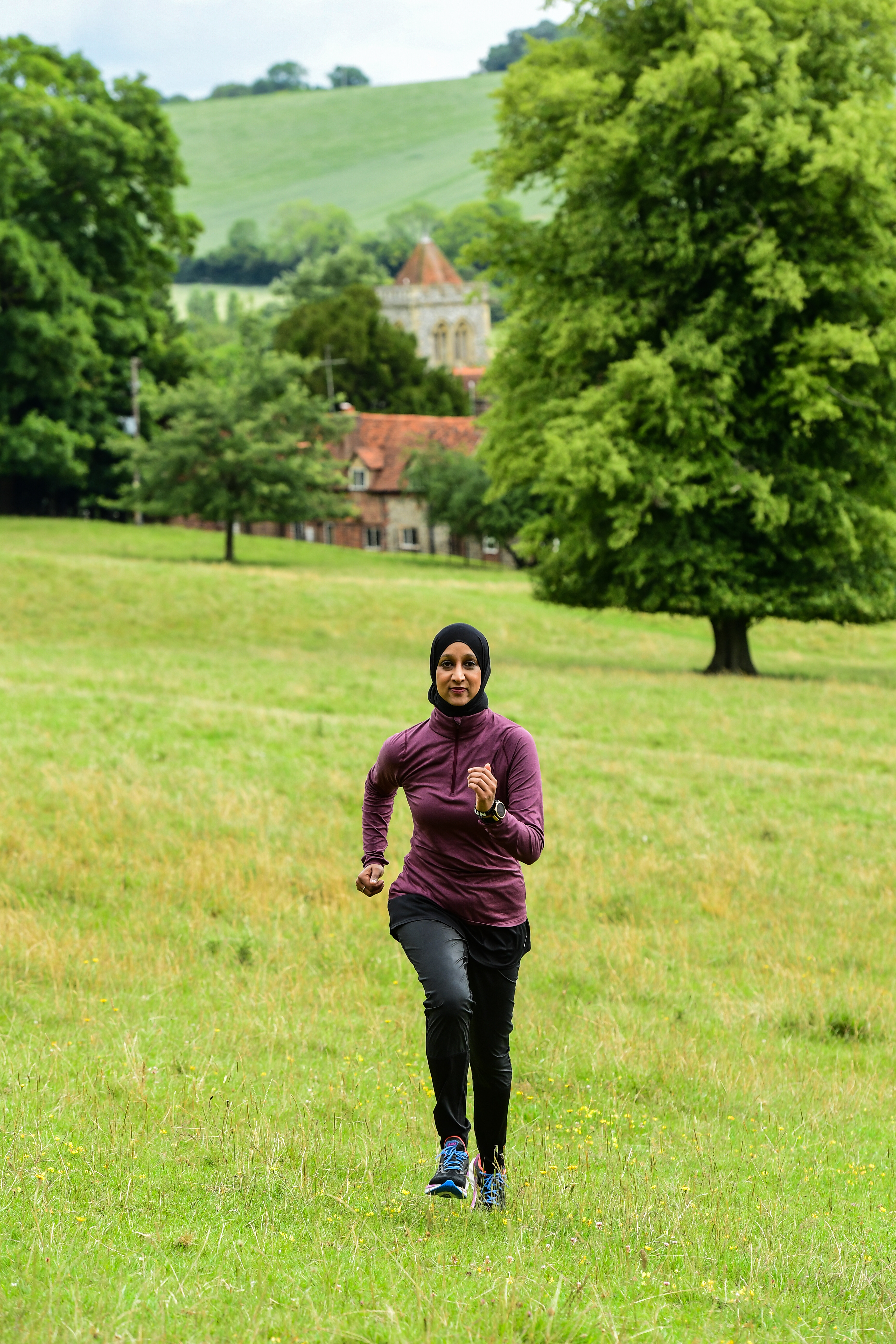 Exploring Race & Diversity: Tanzeem Anwar