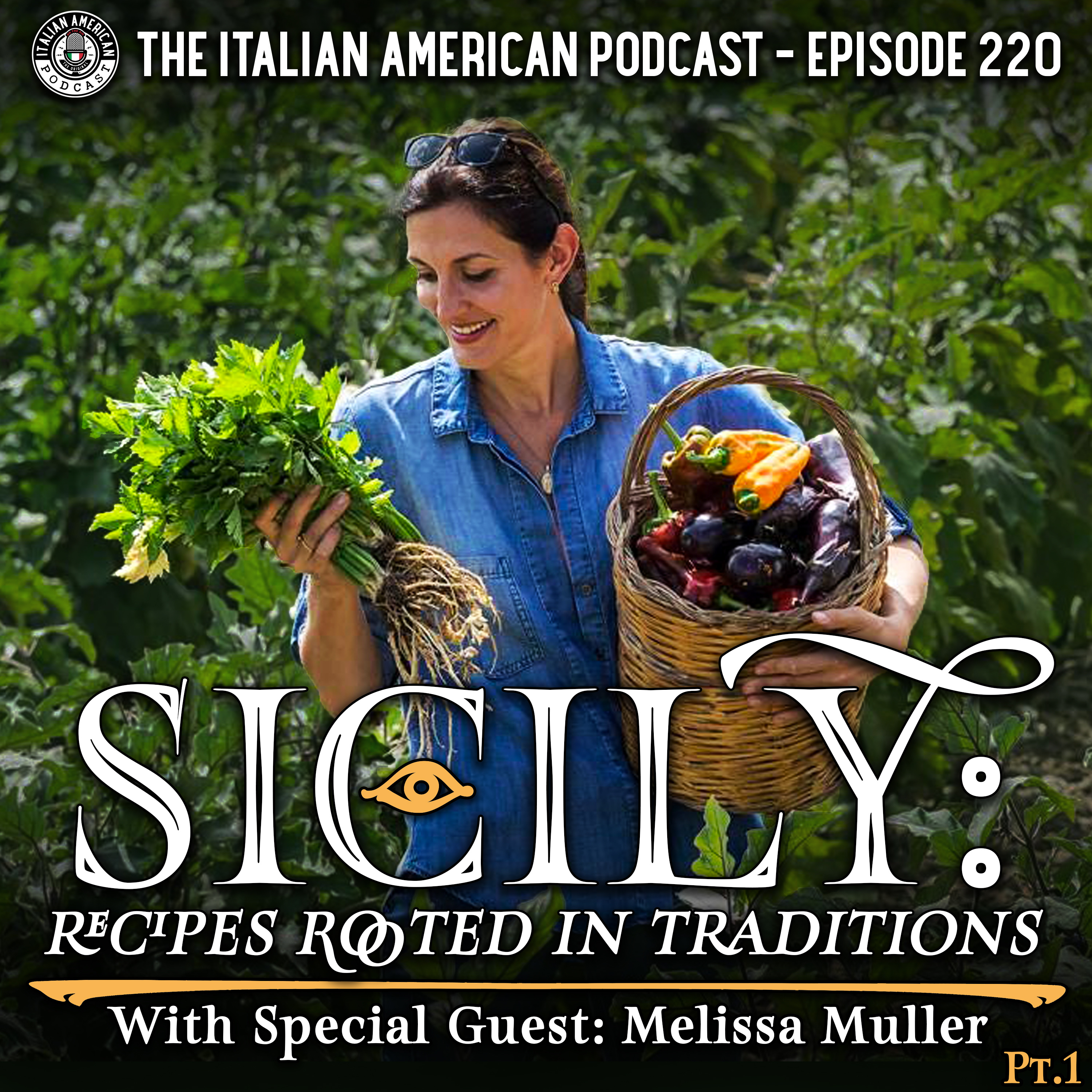 The Italian American Podcast