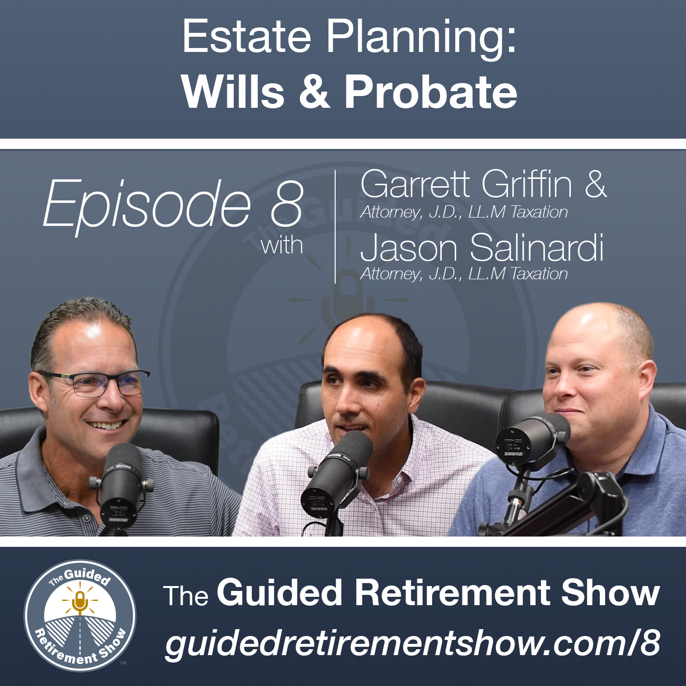 The Guided Retirement Show