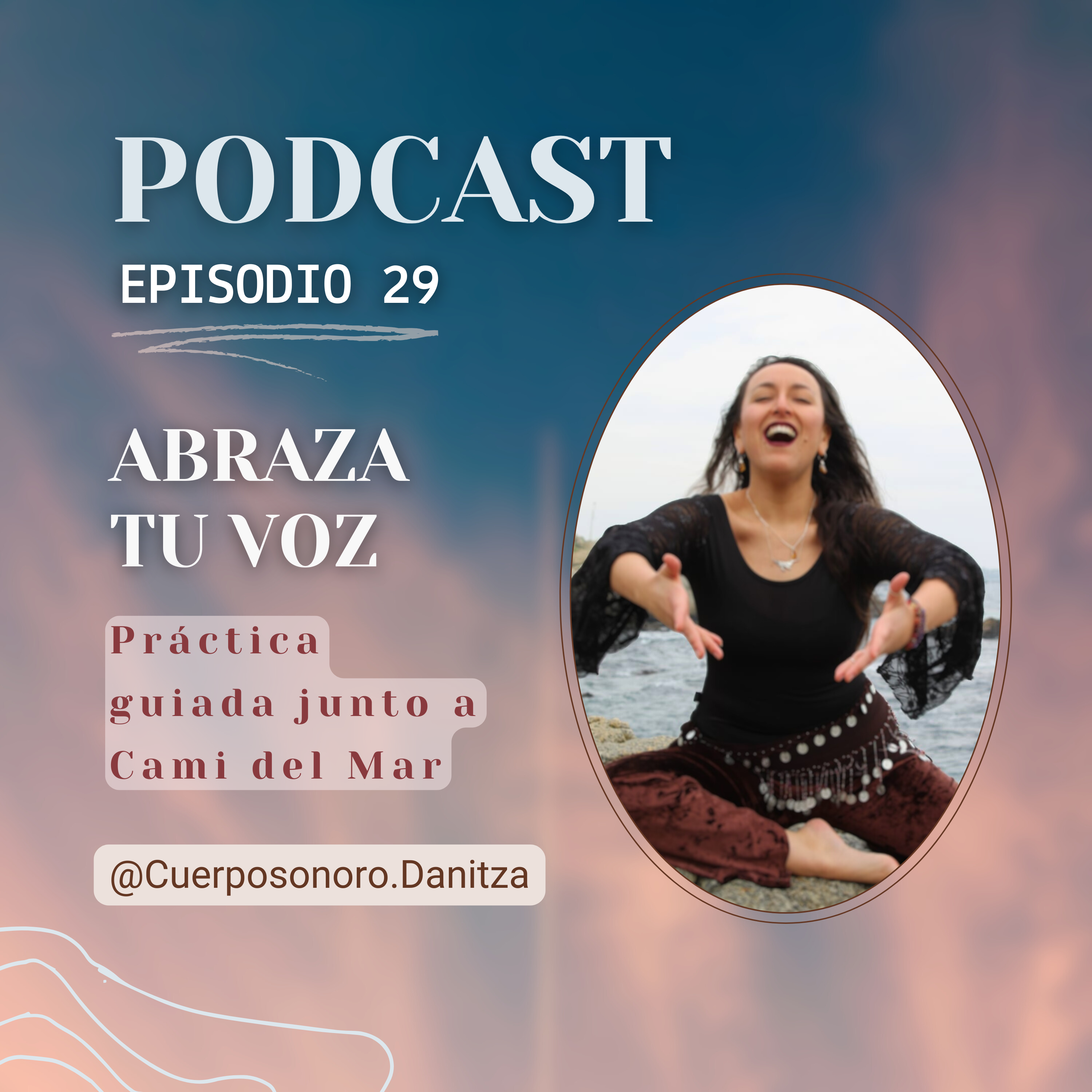 Esta es mi Voz