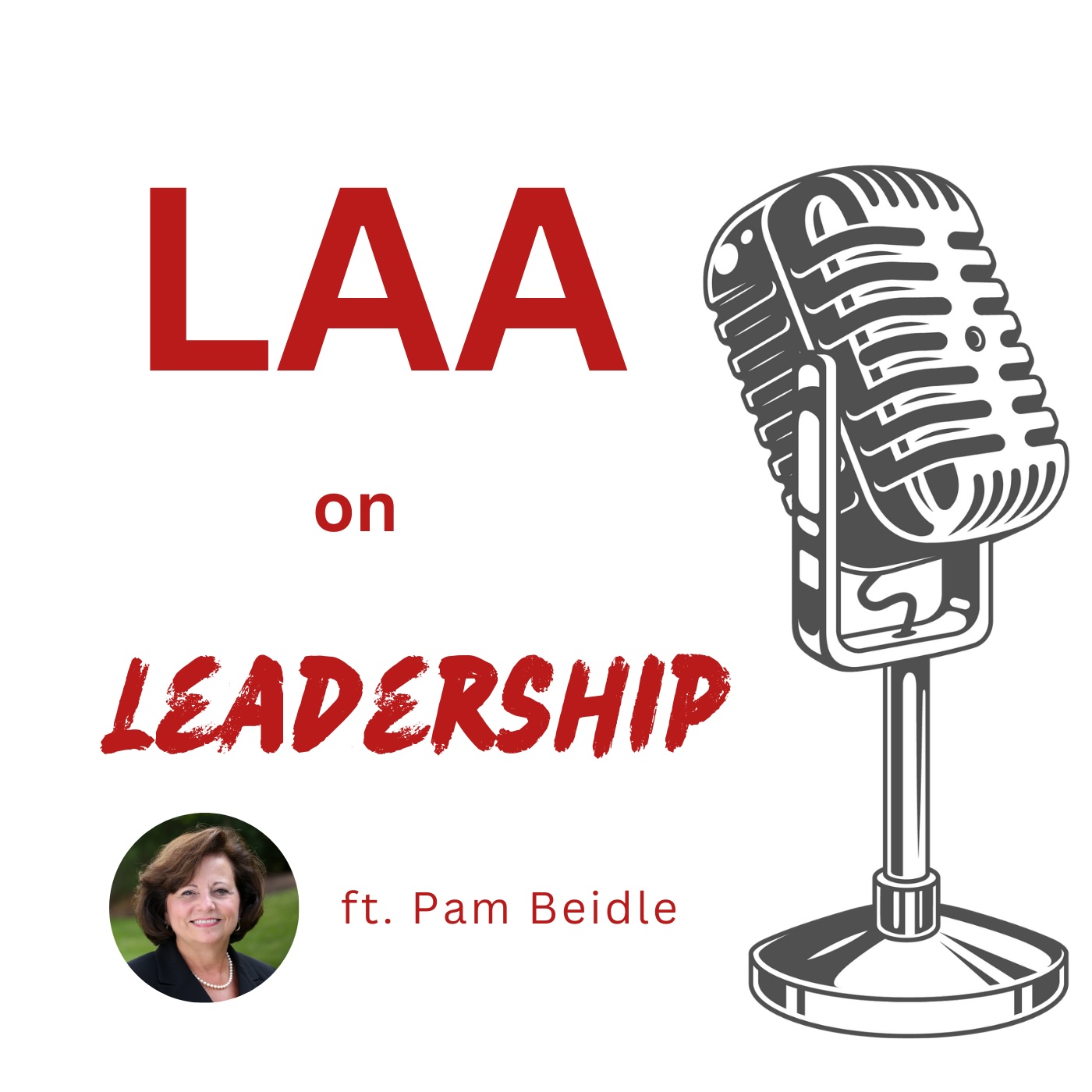 Leadership Anne Arundel: On Leadership