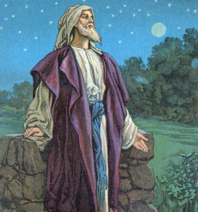 Our Calling, and the Calling of Abram + The Theological Folly of White Supremacy! #14 Reading Genesis 12