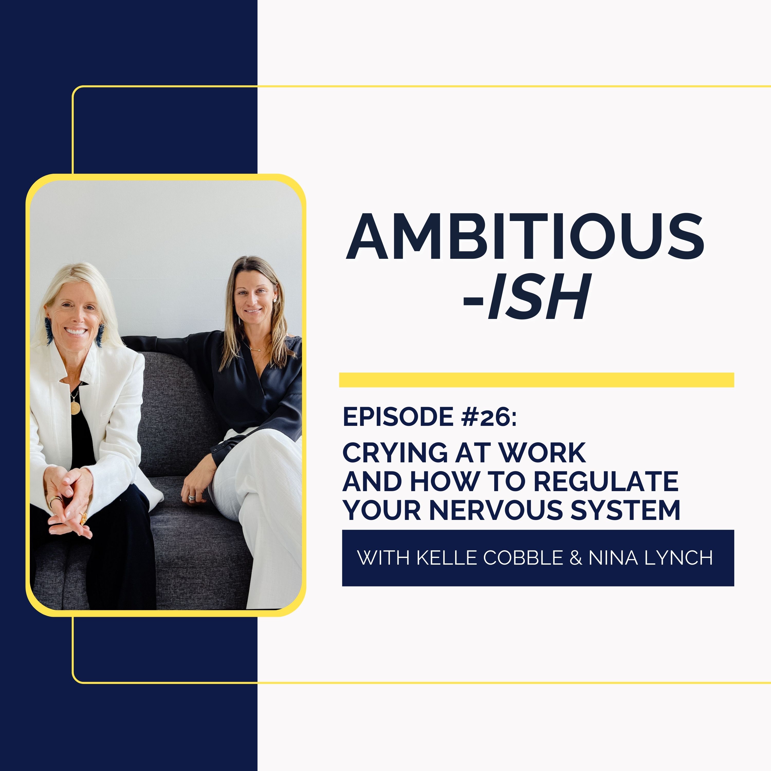Ambitious-ish: Success Without Burnout for Smart, Driven Women
