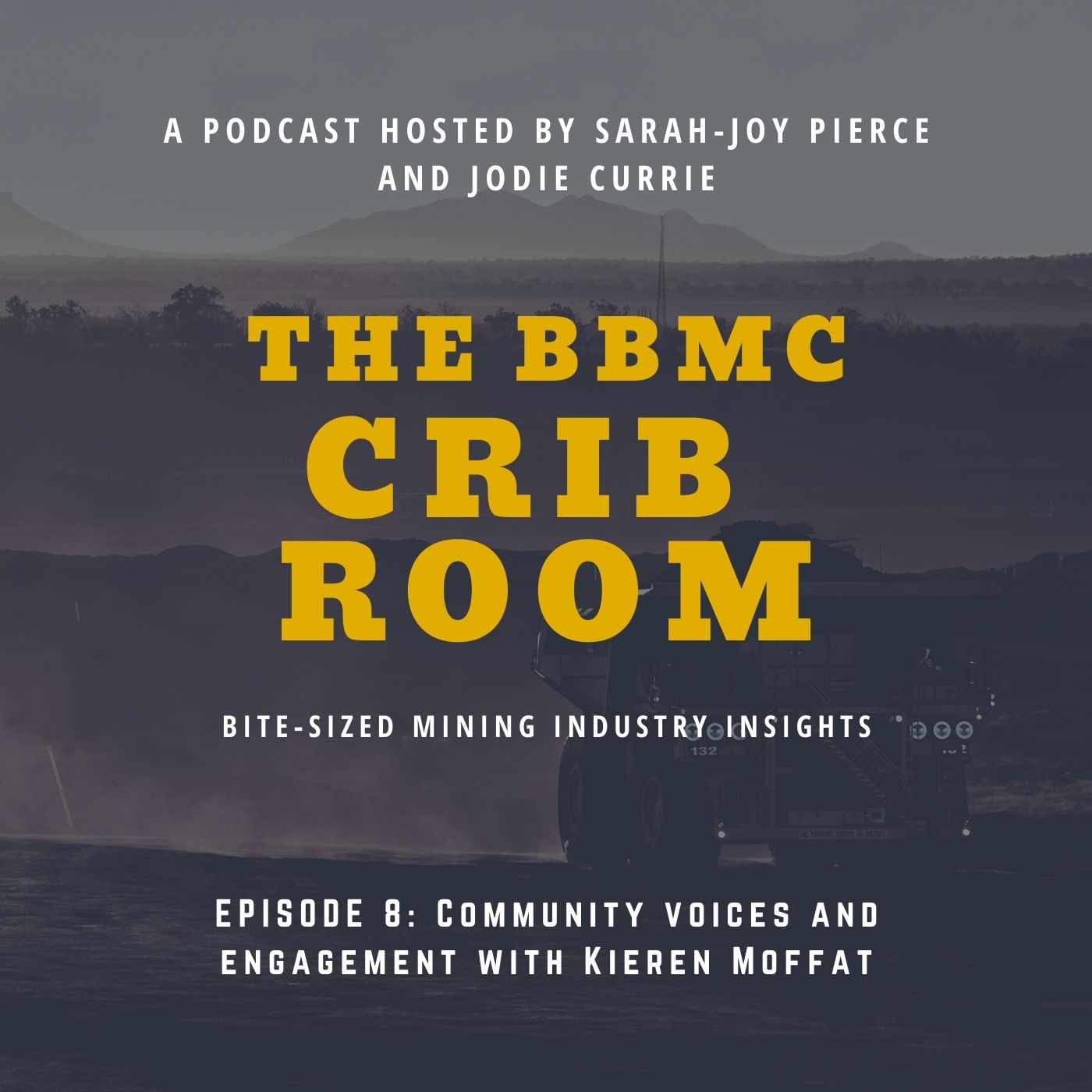 The BBMC Crib Room Podcast