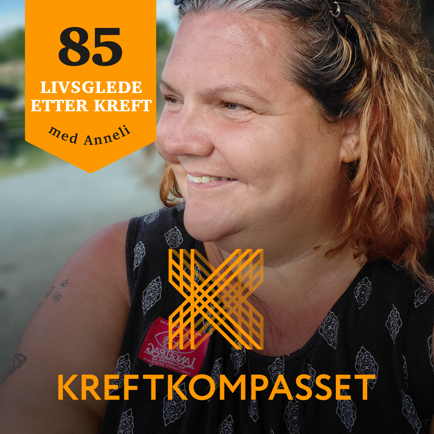 Kreftkompasset