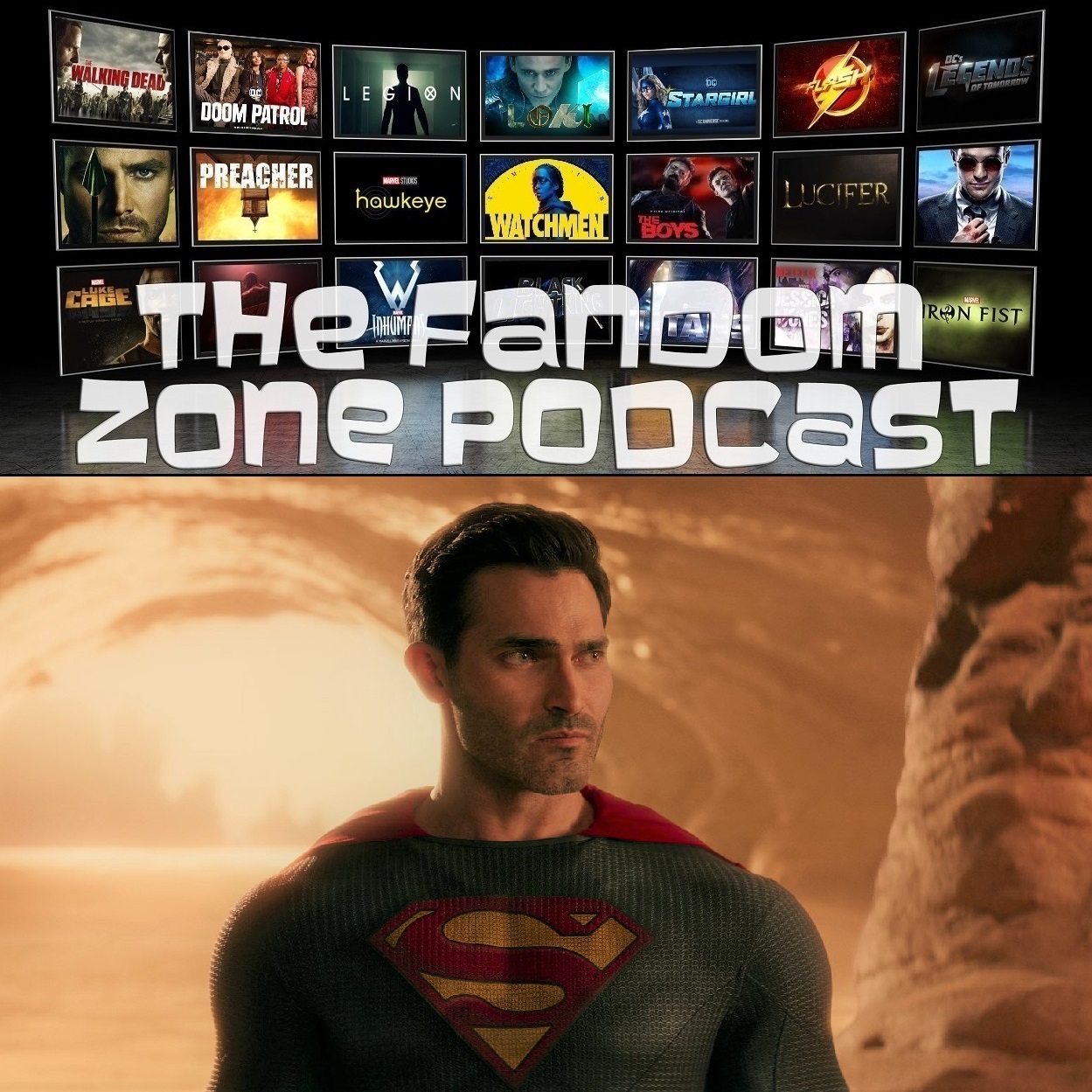 The Ties That Bind