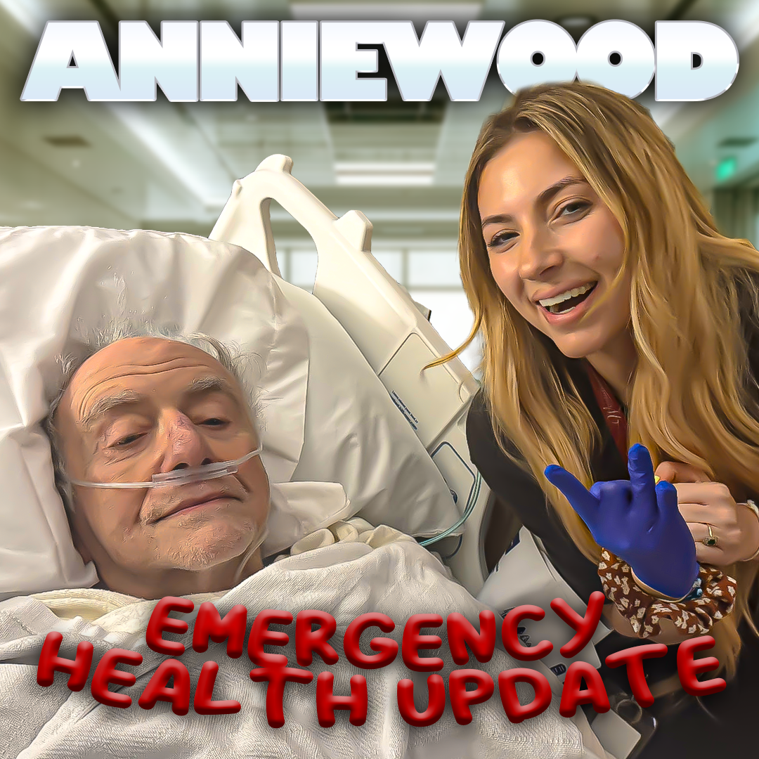 AnnieWood