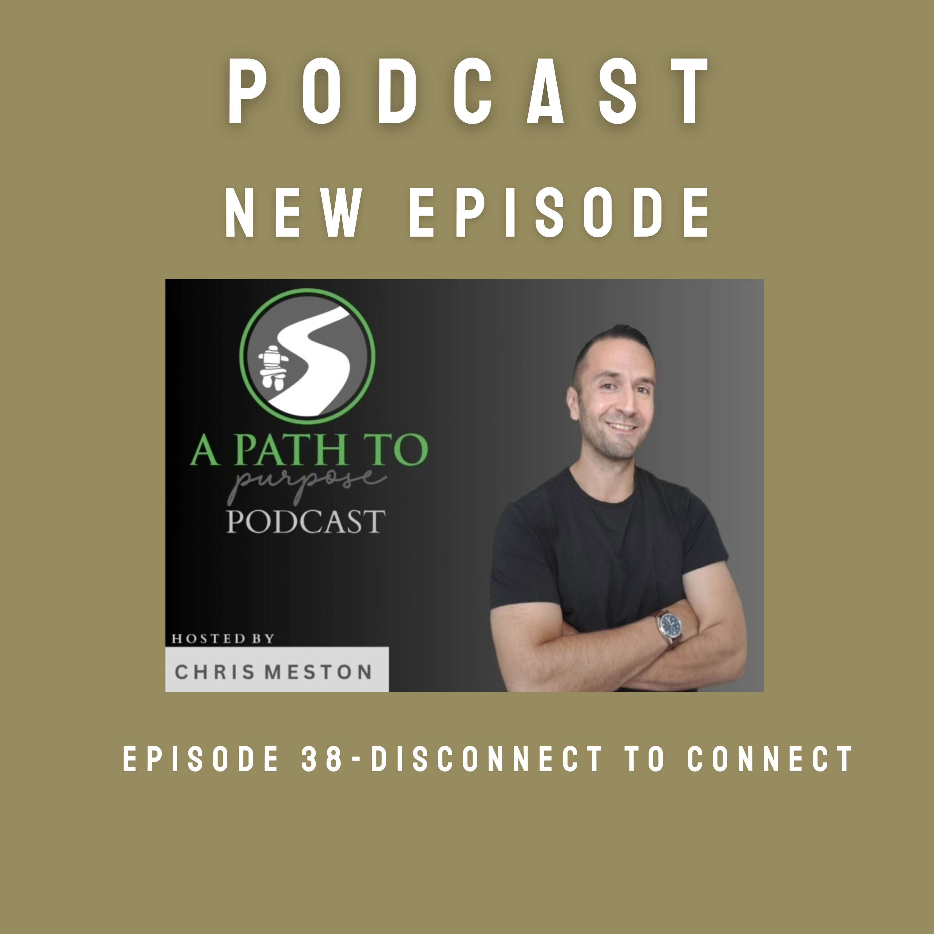 A Path to Purpose