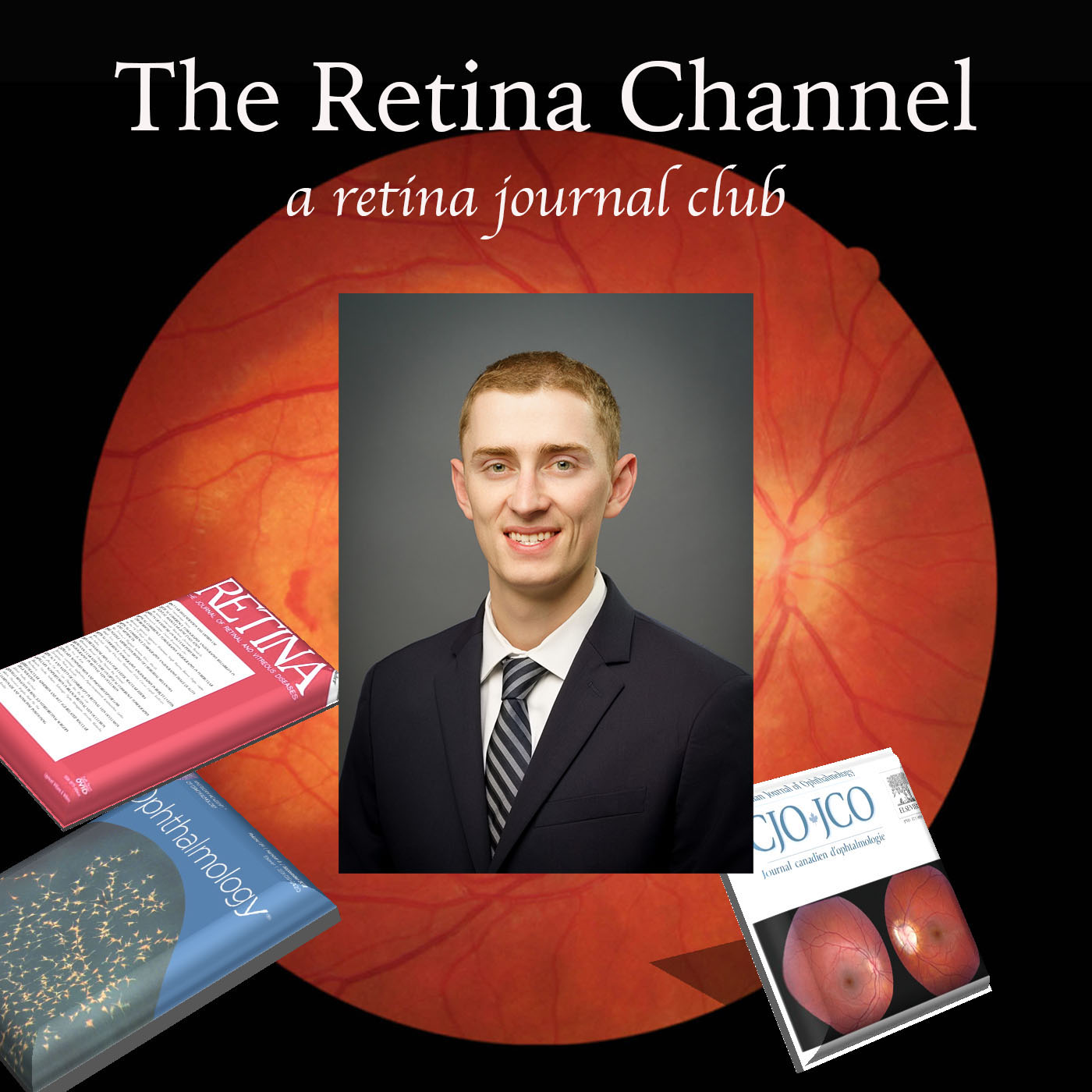 The Retina Channel Podcast