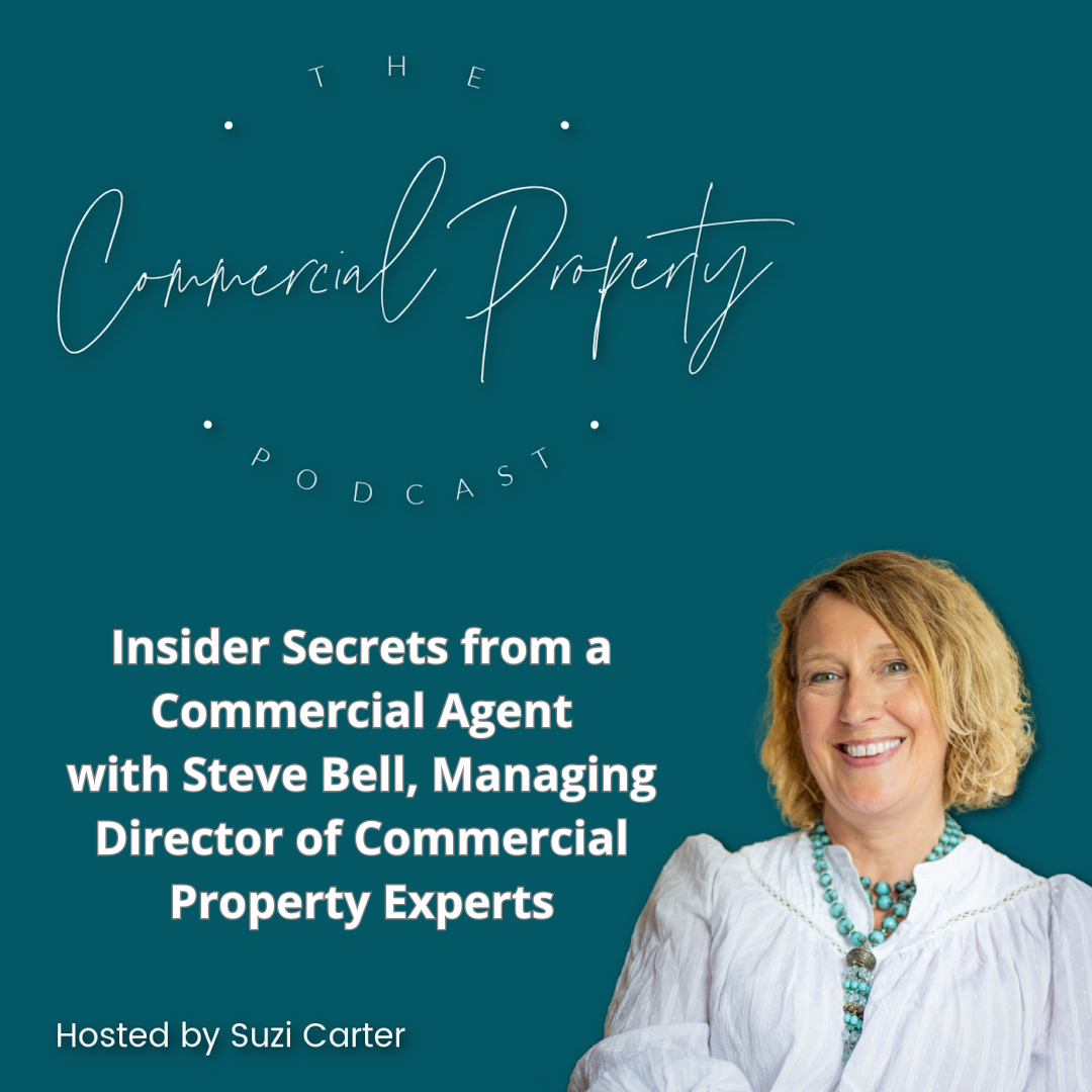 The Commercial Property Podcast