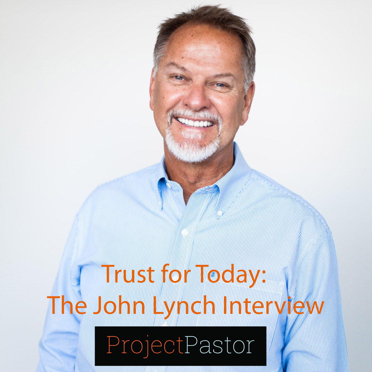 Project Pastor Podcast