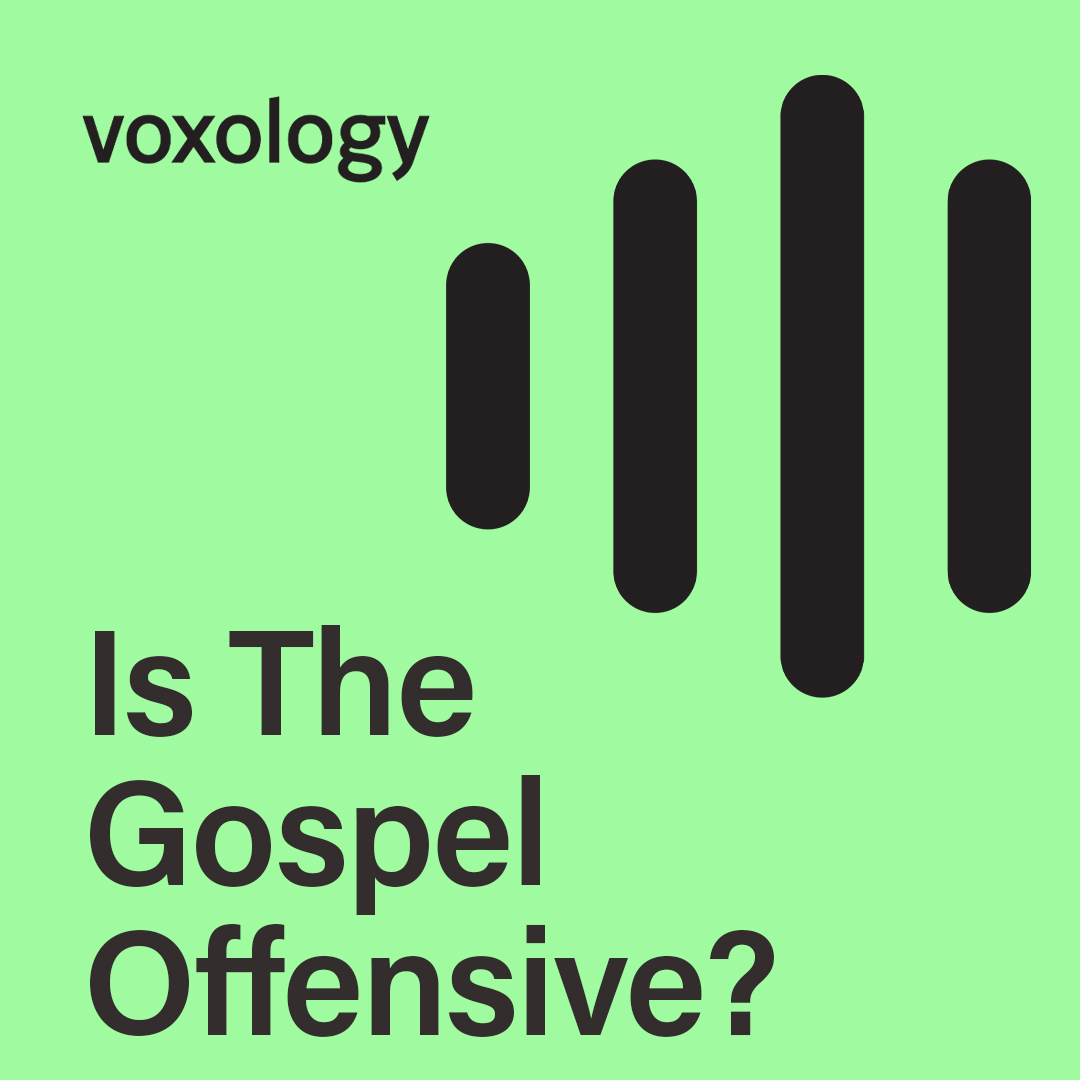 Is The Gospel Offensive?