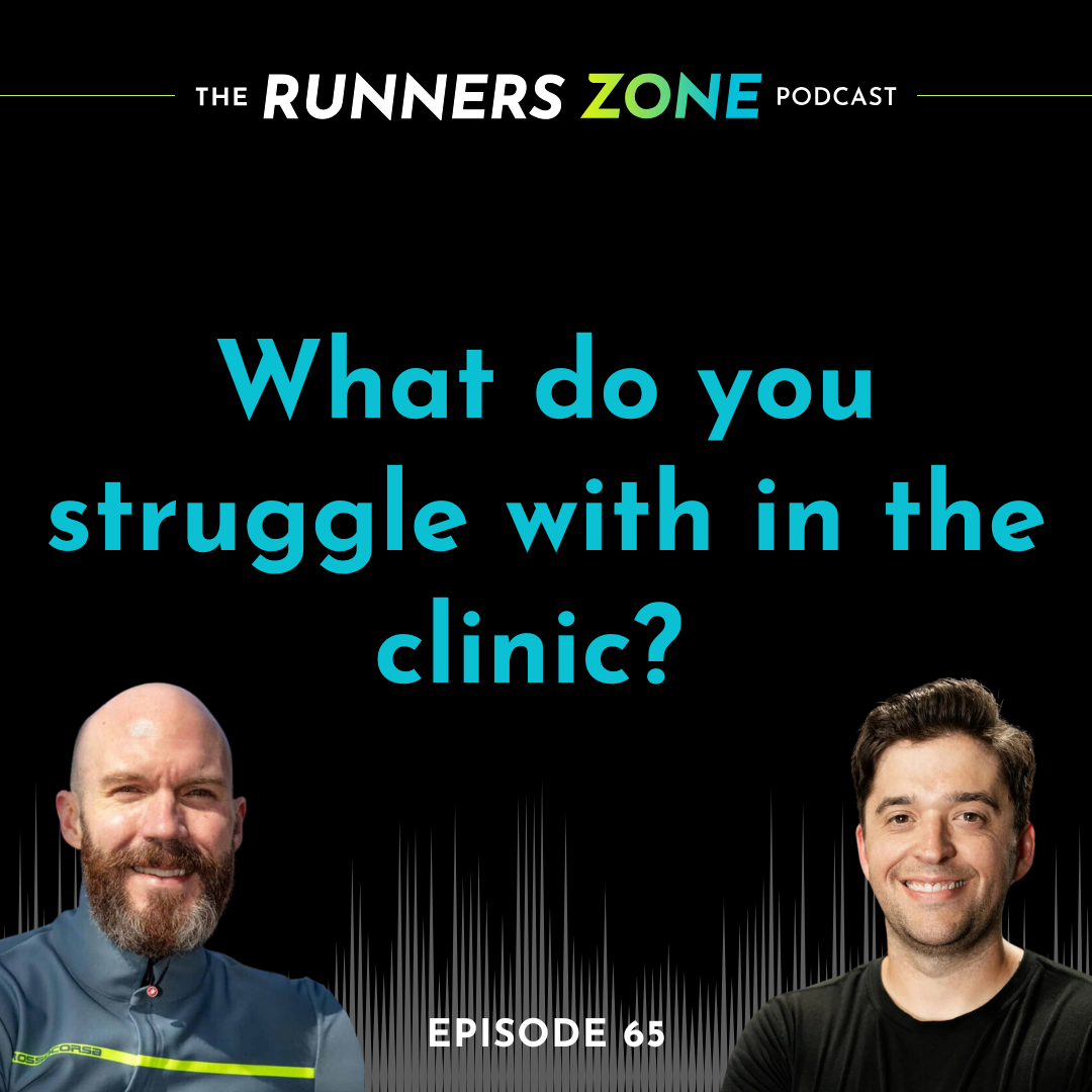 The Runners Zone