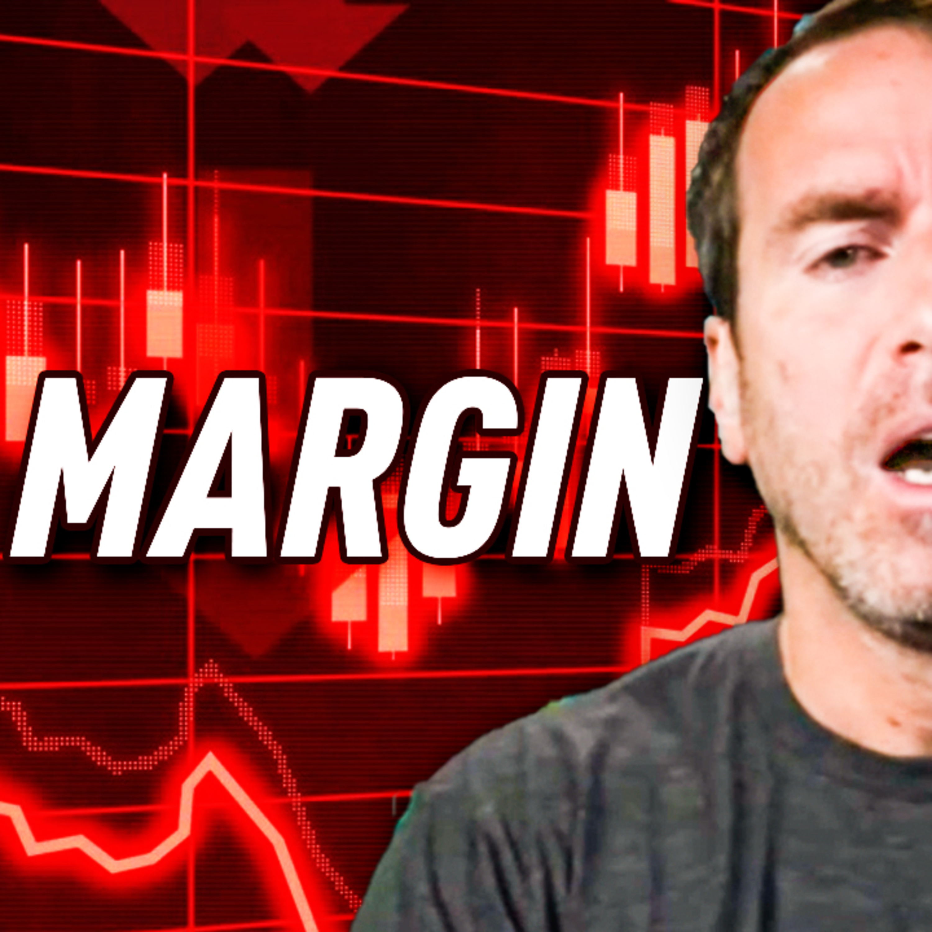 Market Crash August 2021 — What I'm Selling