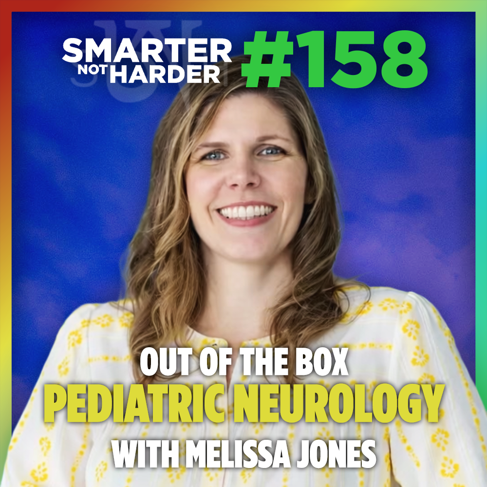Mold, Infections & Autism: A Pediatric Neurologist Speaks Out | SNH Podcast #158