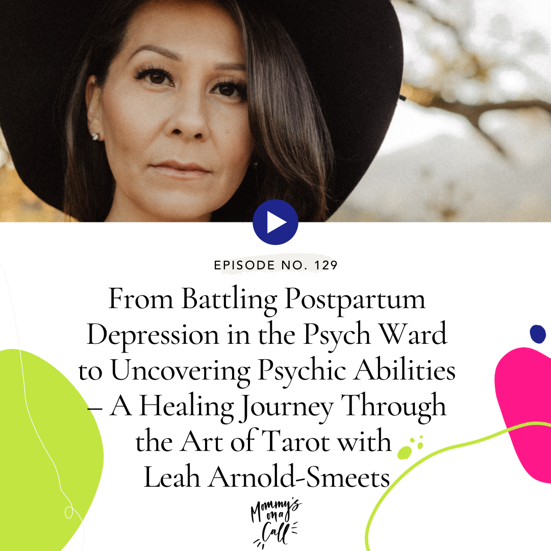 Mommy\'s on a Call | Wellness & Mindfulness for Modern Moms, Mindful Parenting, Entrepreneurship