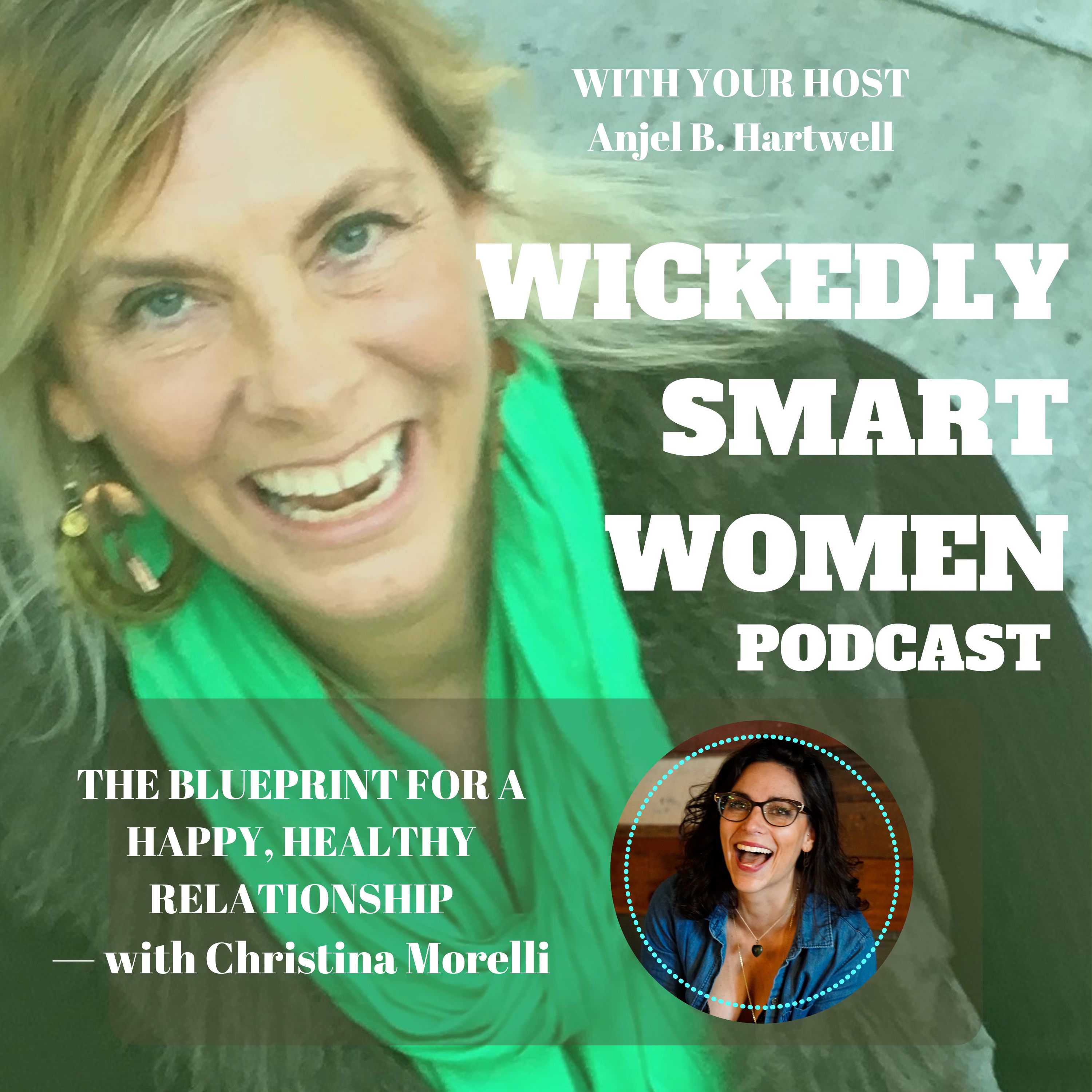 Wickedly Smart Women