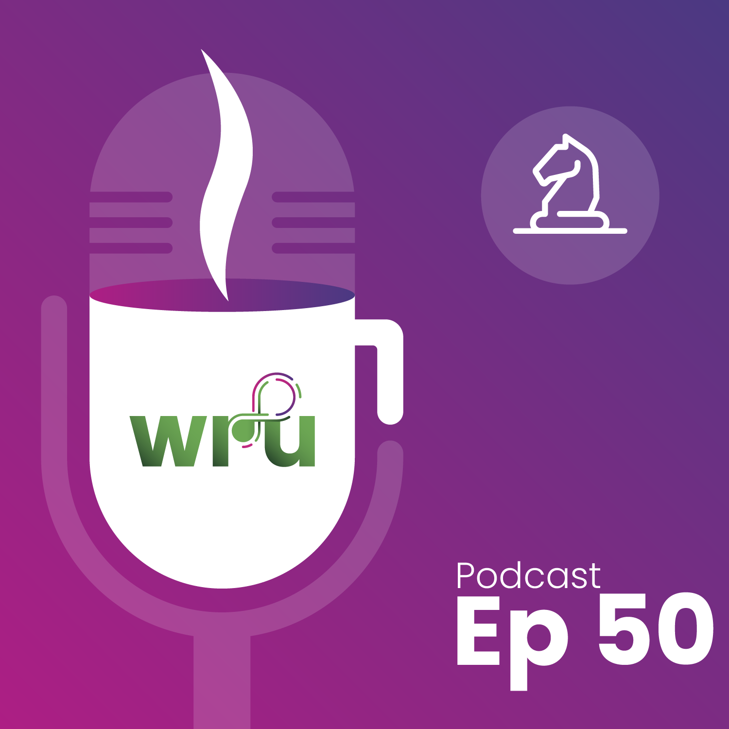 We R Podcast