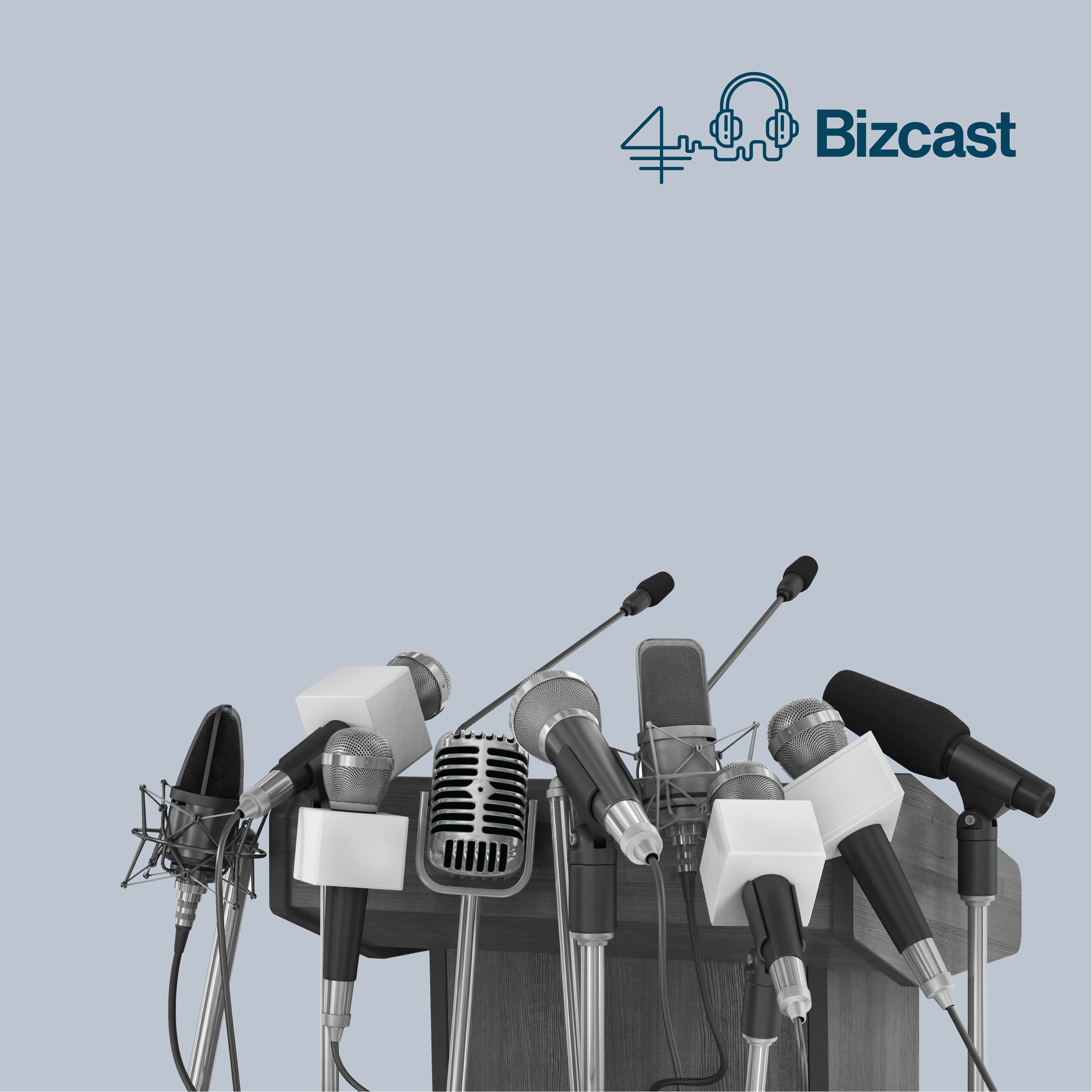 Columbia Bizcast