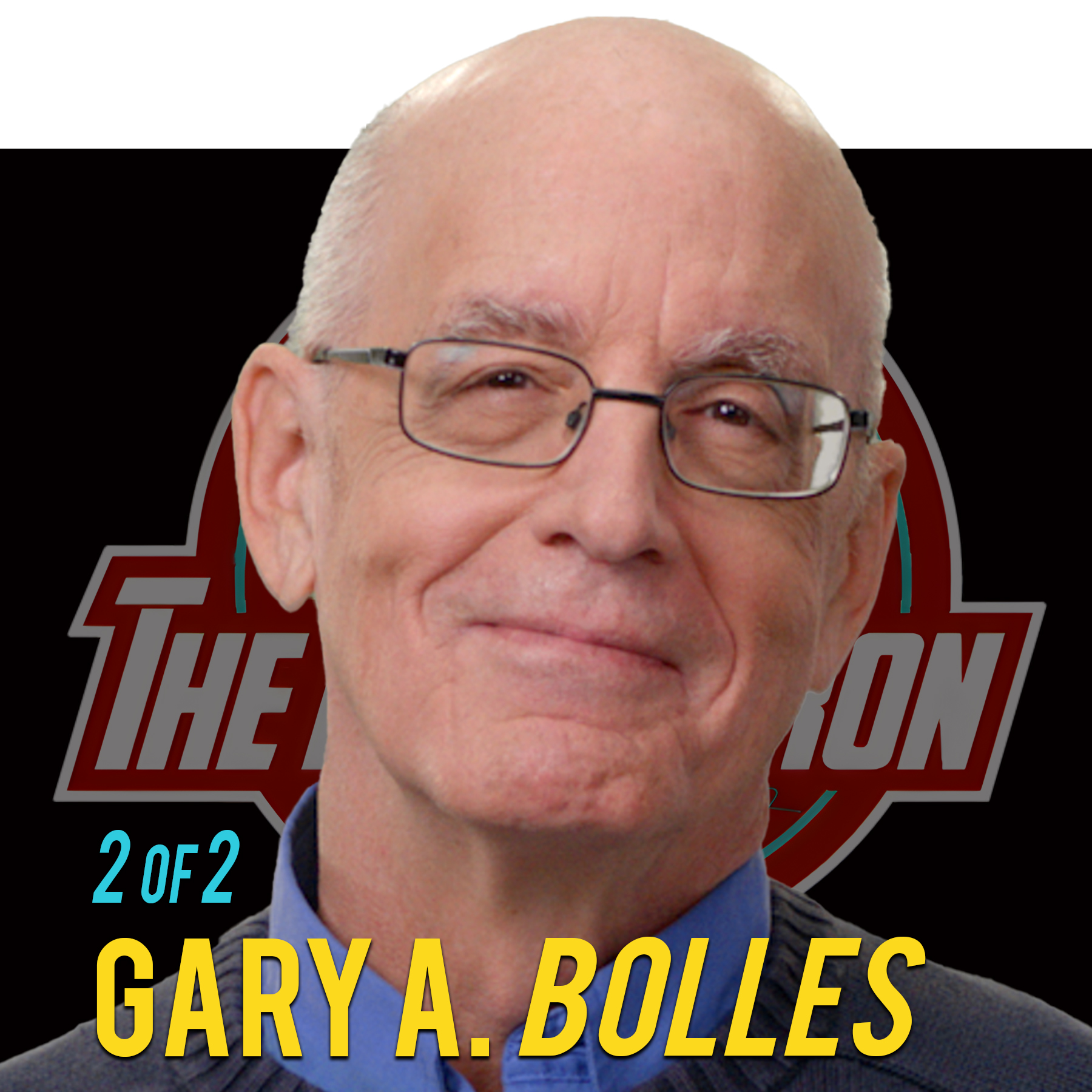 The Dov Baron Show