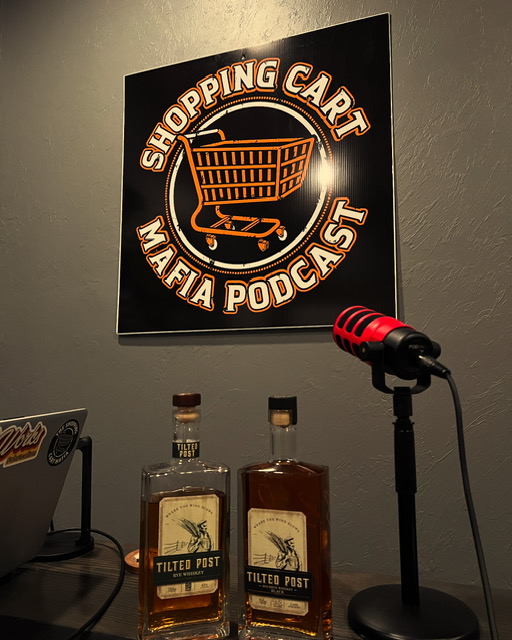 Ep. 97 8AEES Distilling Company