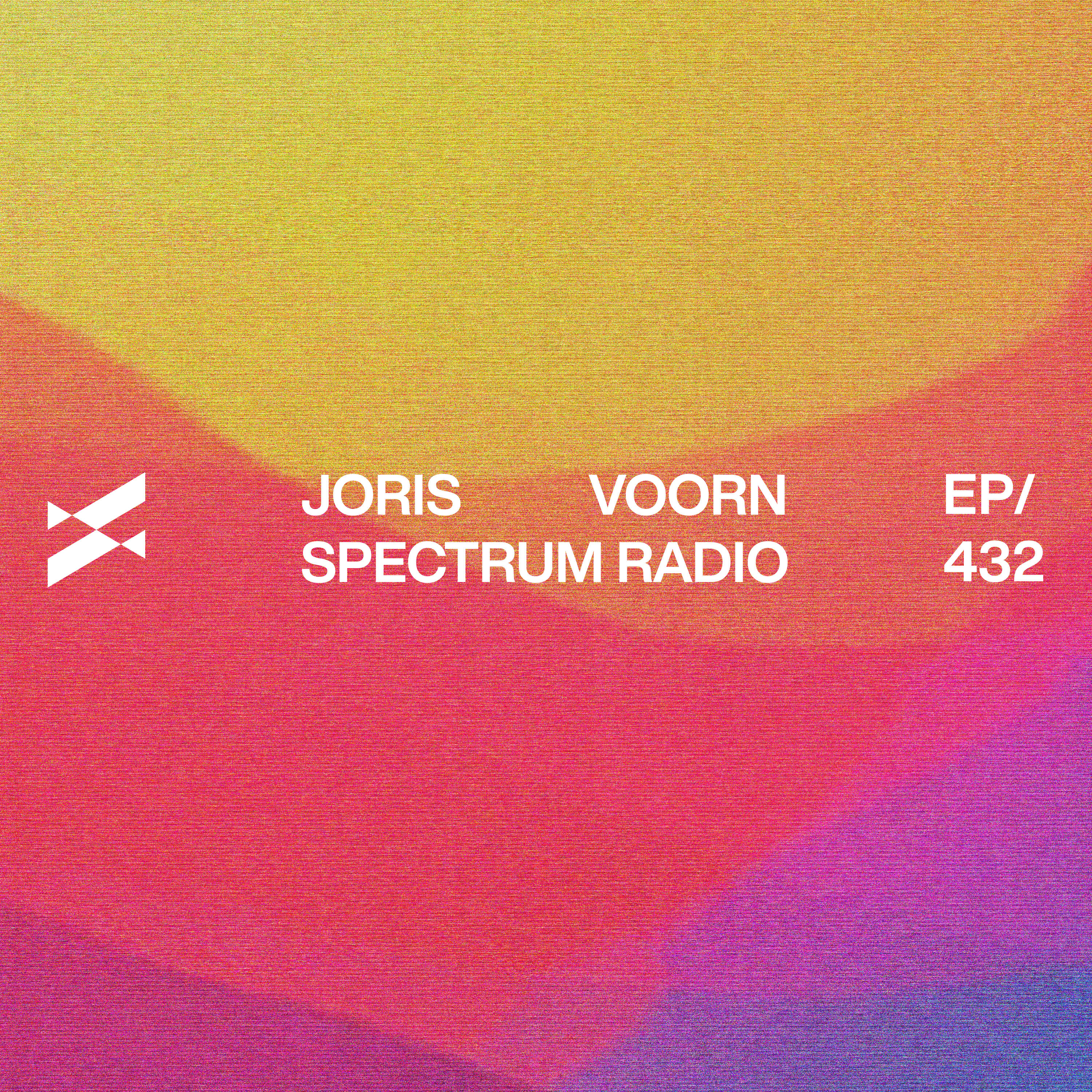 Spectrum Radio 432
