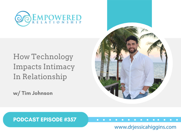 Empowered Relationship Podcast: Your Relationship Resource And Guide