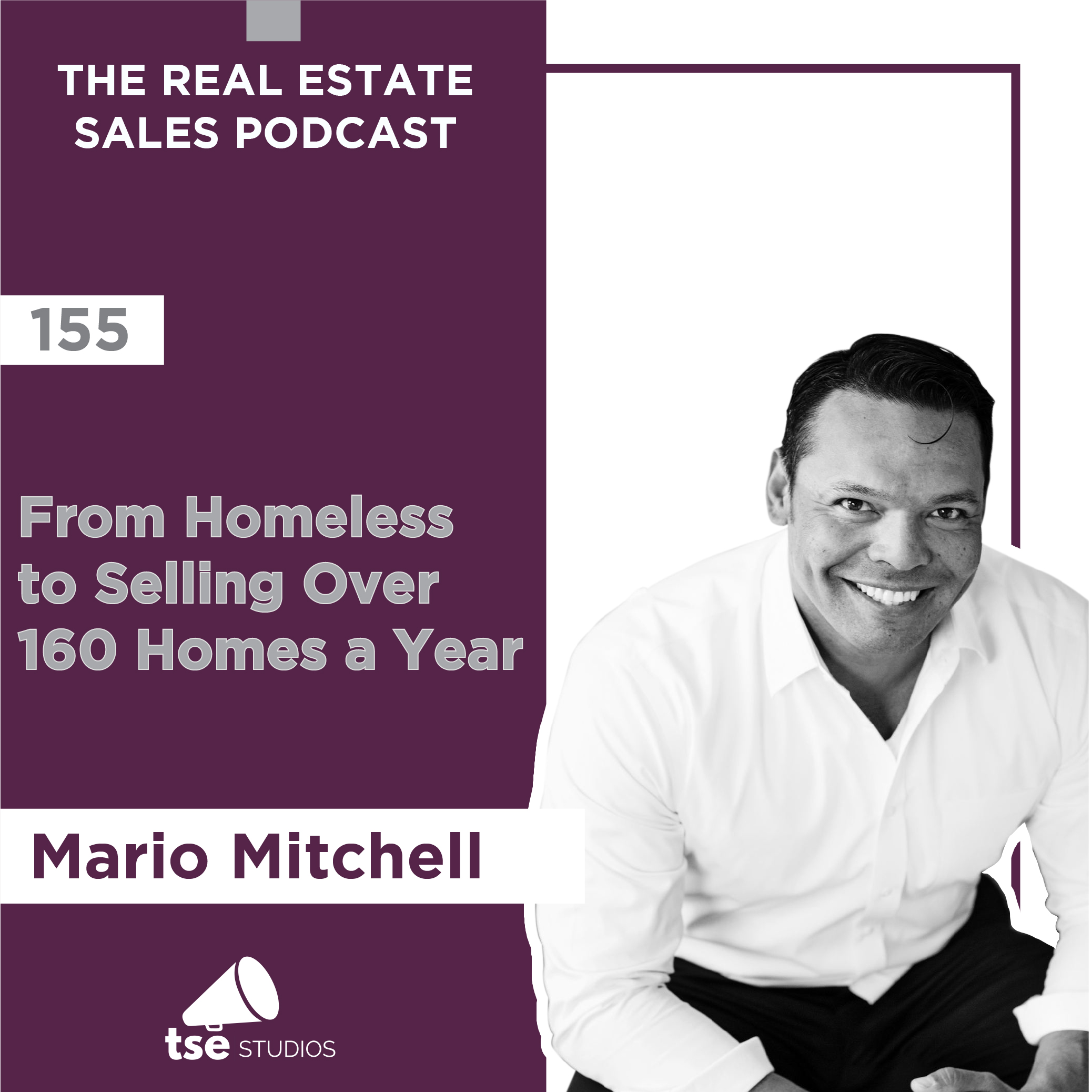 The Real Estate Sales Podcast