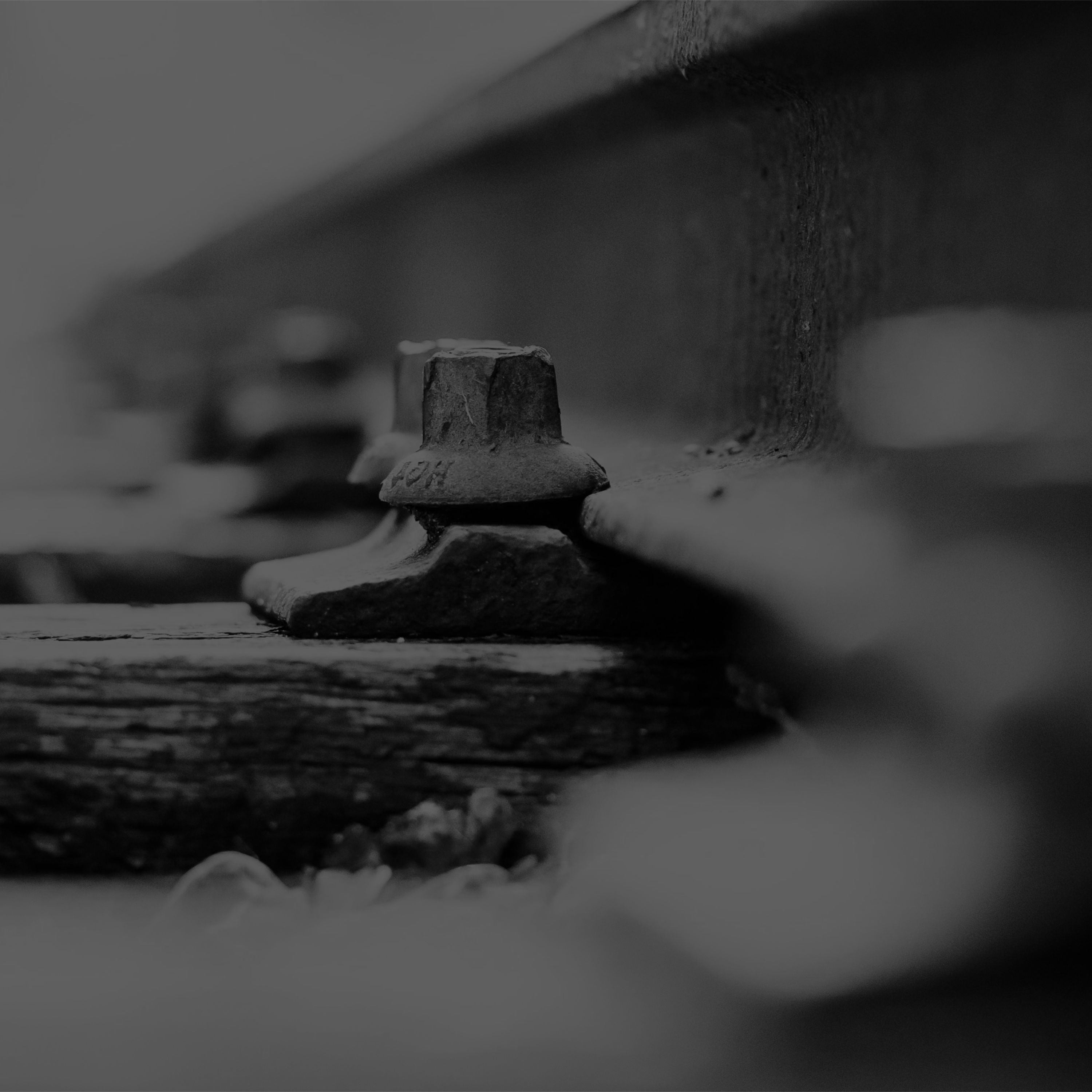 Sleep Meditation: UIC 860: The Chemical Composition of Steel Rails (Boring Voice)