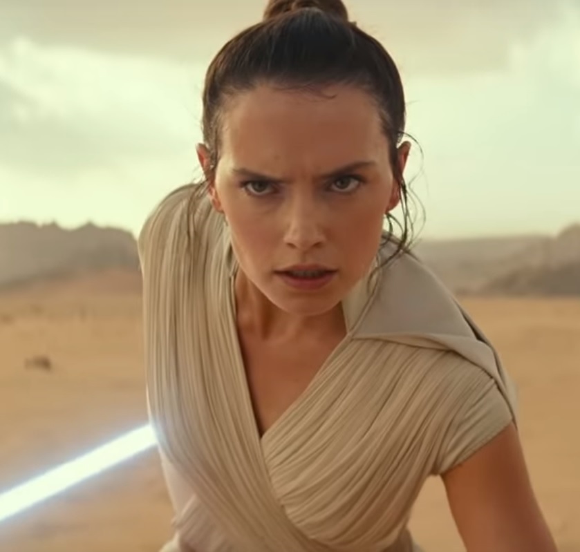 The Disney Movie Review