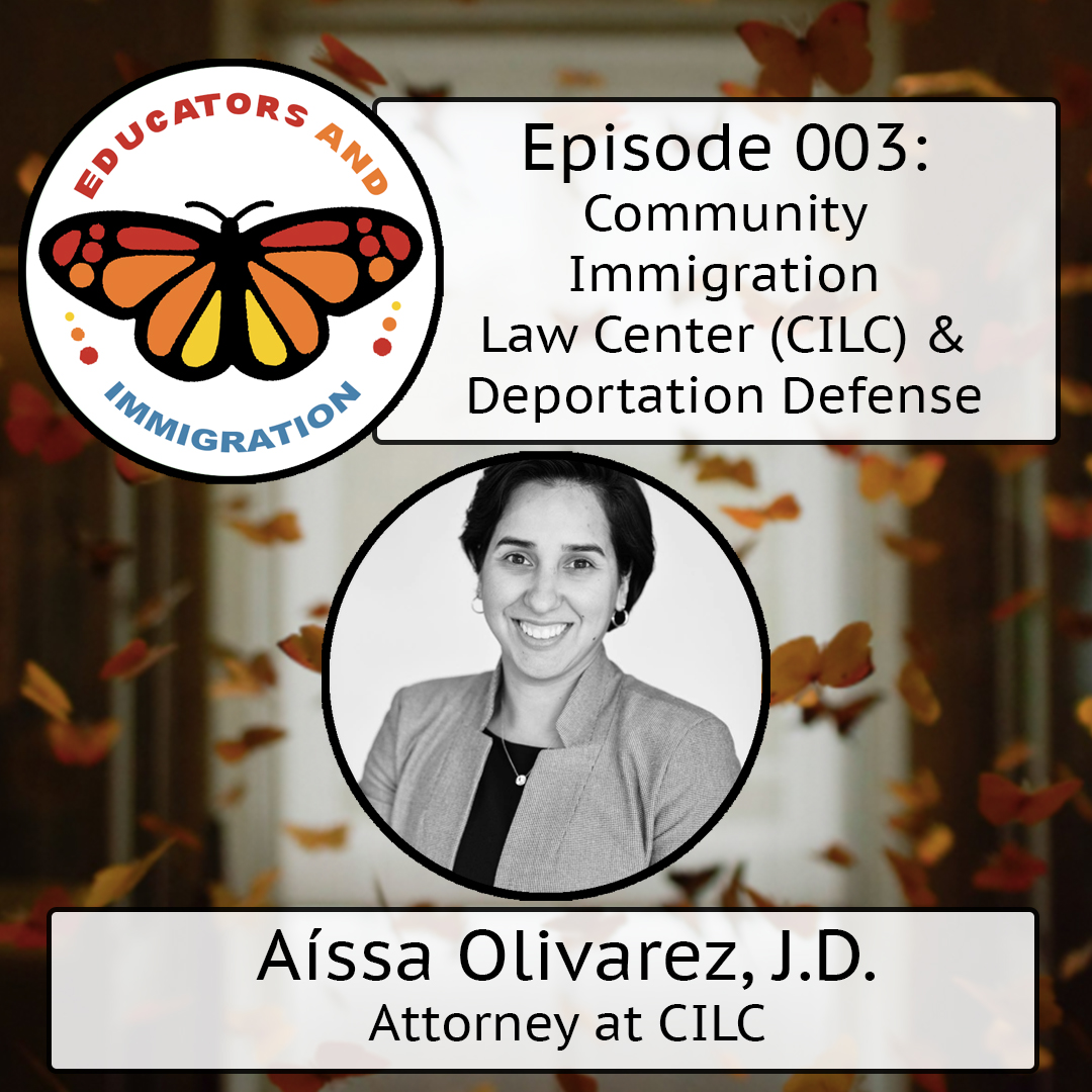 Educators and Immigration