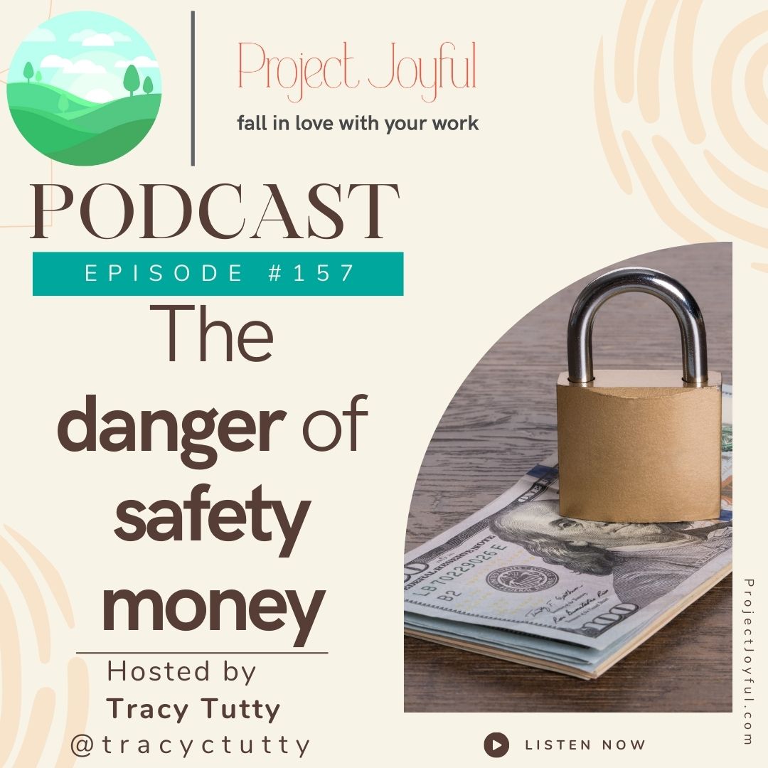 The Danger of Safety Money