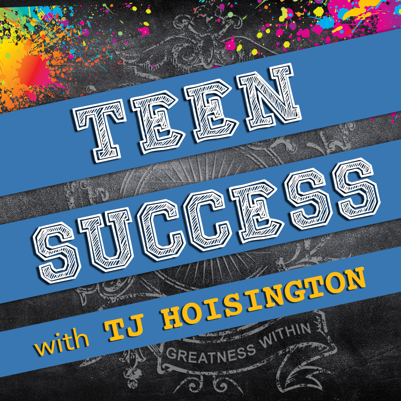 Teen Success | Start Setting Goals Now