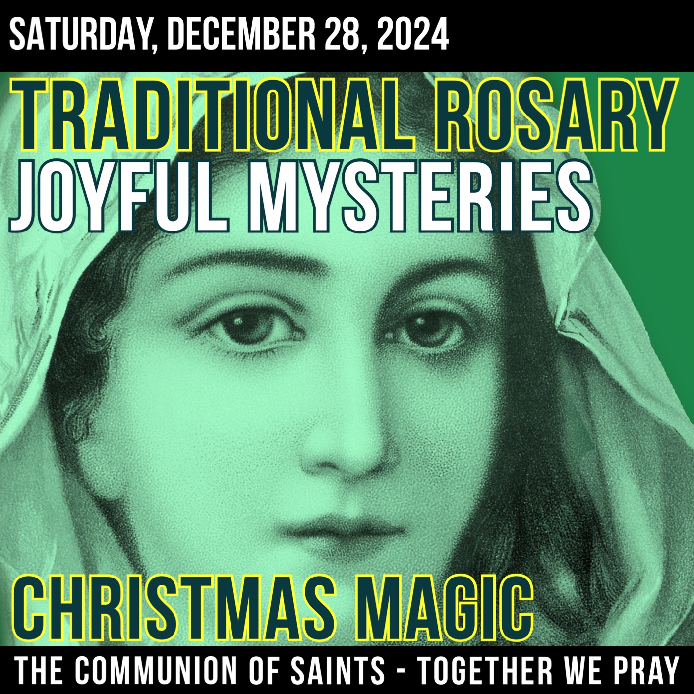 A Rosary Companion