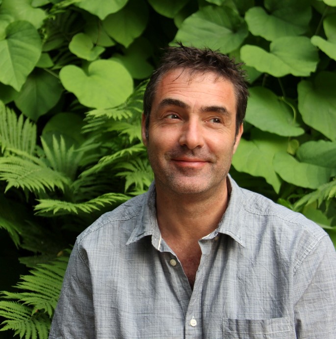 Episode 276:  Dave Oshana:  Enlightenment Transmission Version 2.1 (with custom Ego poultice application included)