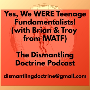 The Dismantling Doctrine Podcast