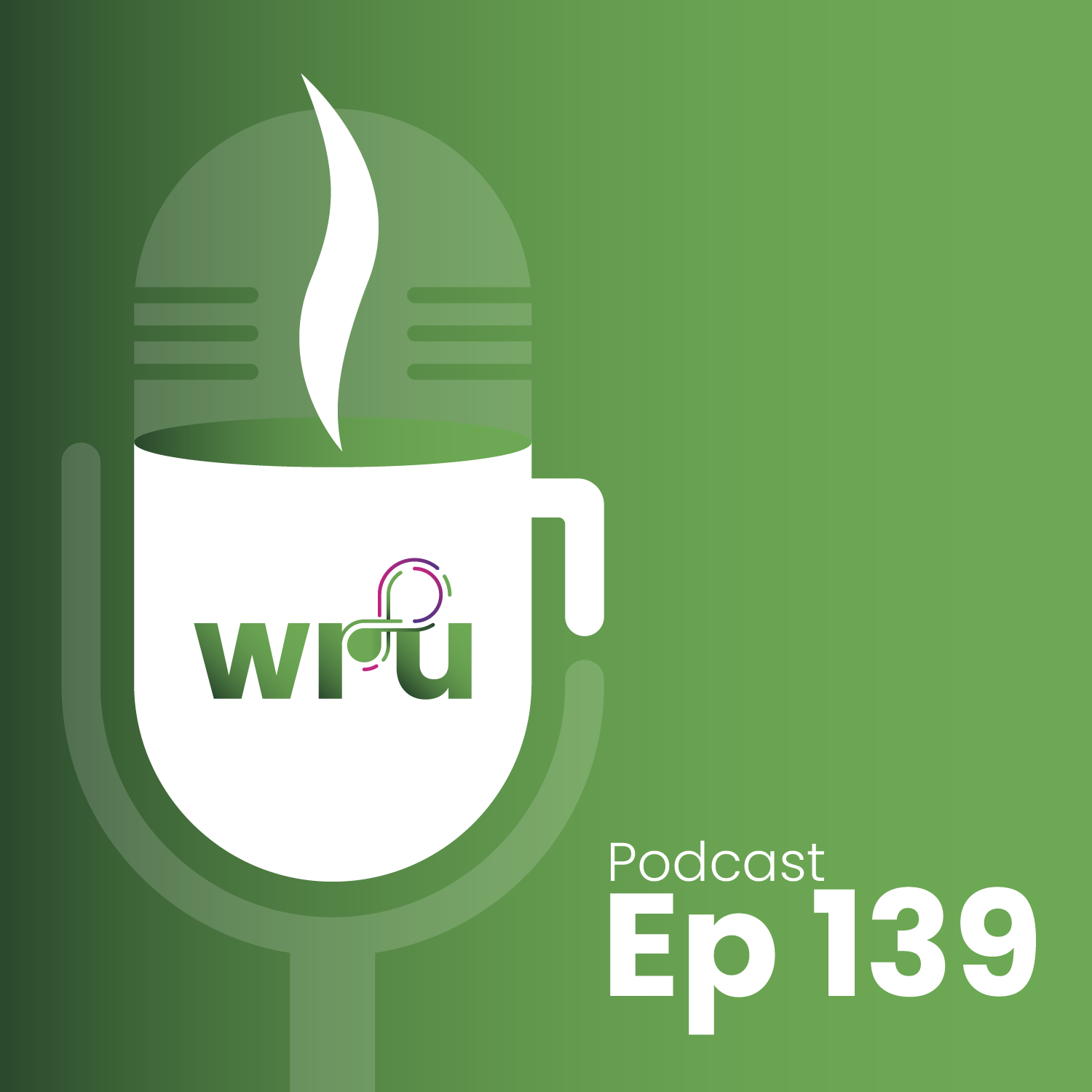 We R Podcast