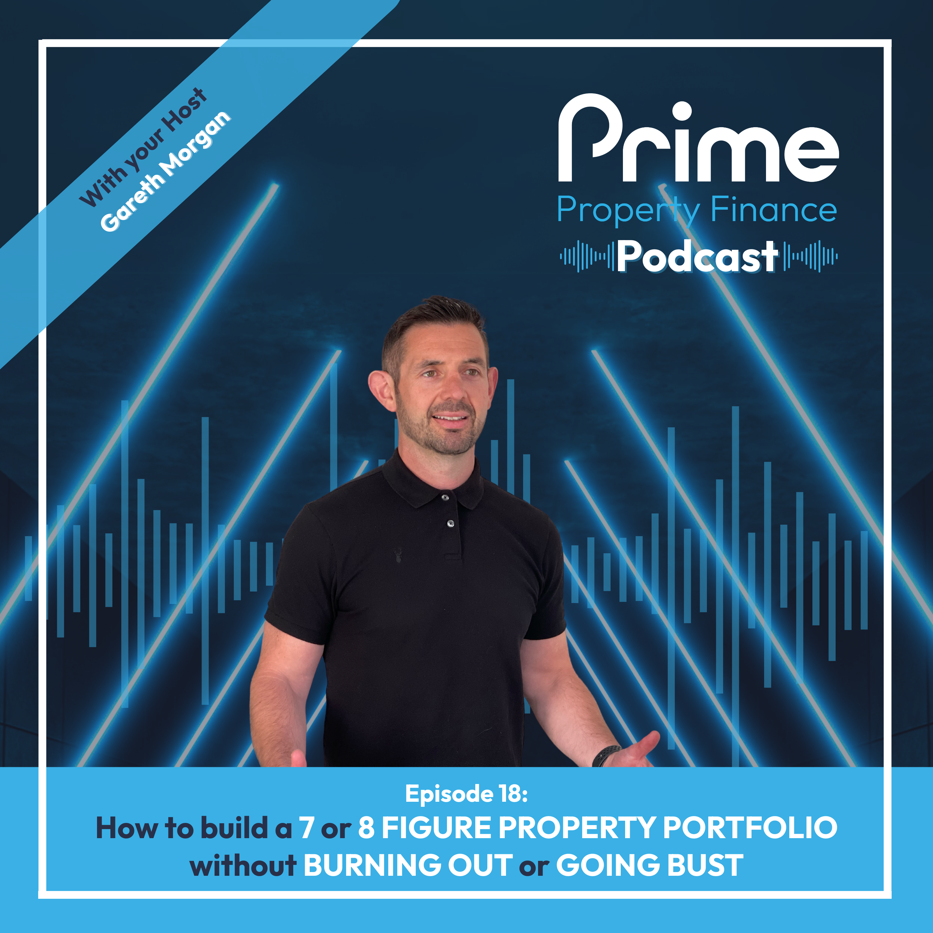 Prime Property Finance Podcast