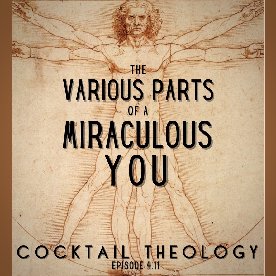 Cocktail Theology