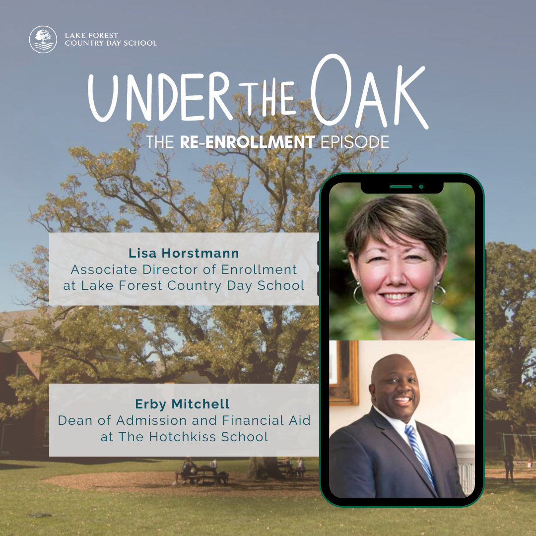 Under the Oak